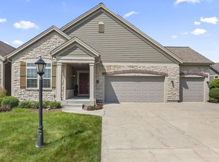 W179N11437 Blackstone Cir, Germantown, WI 53022