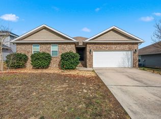 3015 Raven Ln, Crestview, FL 32539