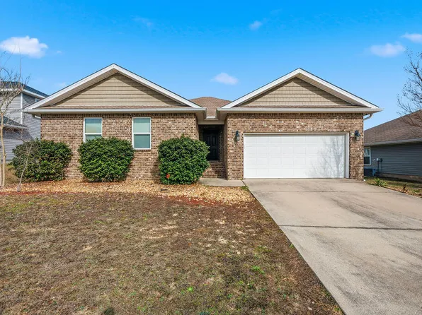 3015 Raven Ln, Crestview, FL 32539