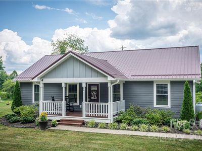 46 Harris Ridge Rd, Candler, NC, 28715