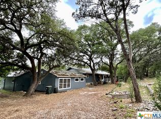 1080 County Road 1492, Wimberley, TX 78676