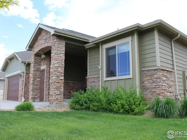1078 Coral Burst Dr, Loveland, CO 80538