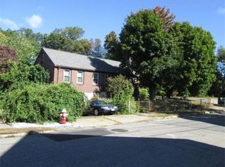 5 Hersey St, Newton, MA 02461
