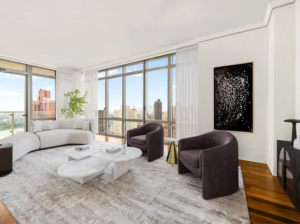 333 East 91st Street 31CD image 2 of 13
