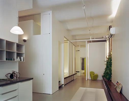 Rented by Douglas Elliman | media 21