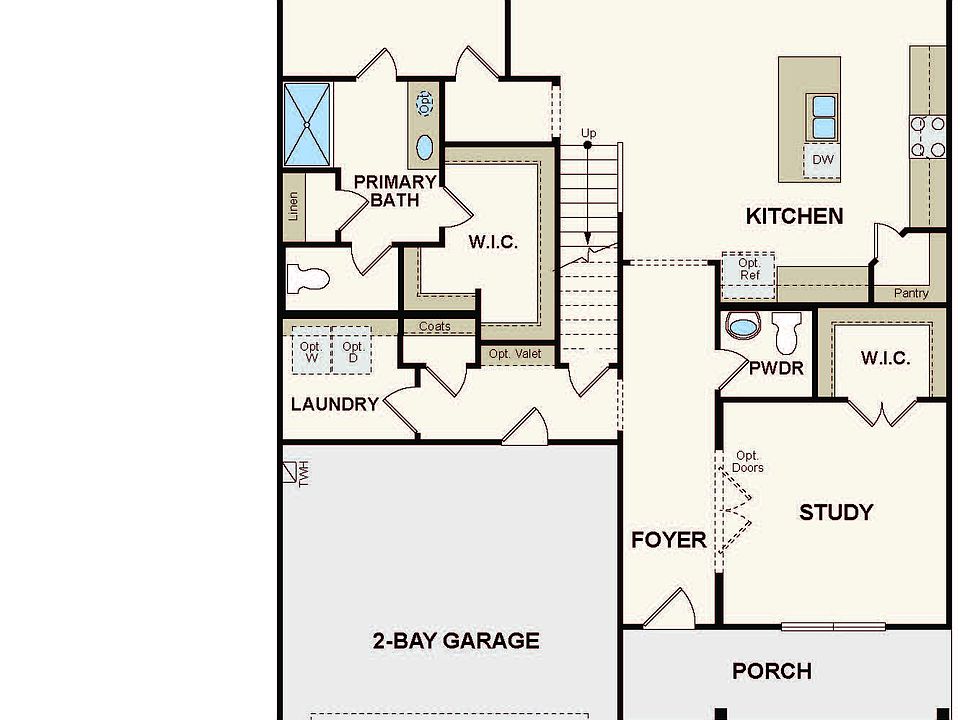 2nd image of 26214 Emory Hollow Dr