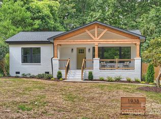 1938 Sandhurst Dr, Charlotte, NC 28205