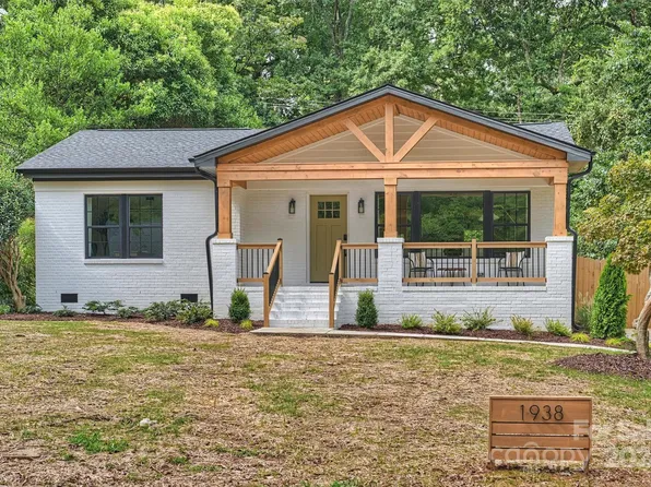 1938 Sandhurst Dr, Charlotte, NC 28205