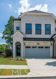 915 Kenway Ave #73, Alpharetta, GA, 30076