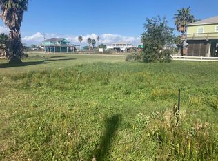 886 Gregory, Crystal Beach, TX 77650