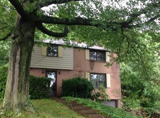 1832 Mount Royal Blvd, Glenshaw, PA 15116