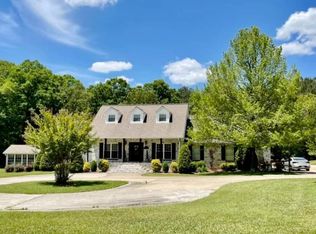 5804 Greenbriar Loop, Jasper, AL 35503