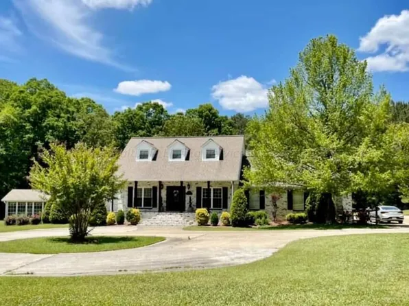 5804 Greenbriar Loop, Jasper, AL 35503