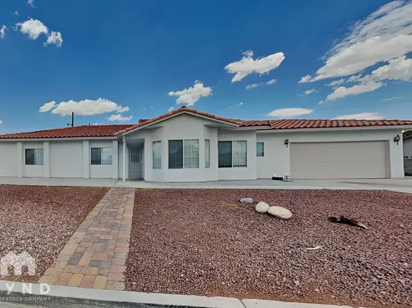 4524 E Cleveland Ave, Las Vegas, NV 89104