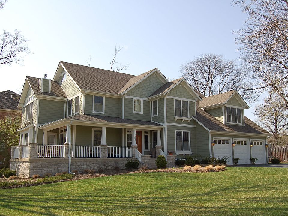 1st image of 5502 S Park Ave