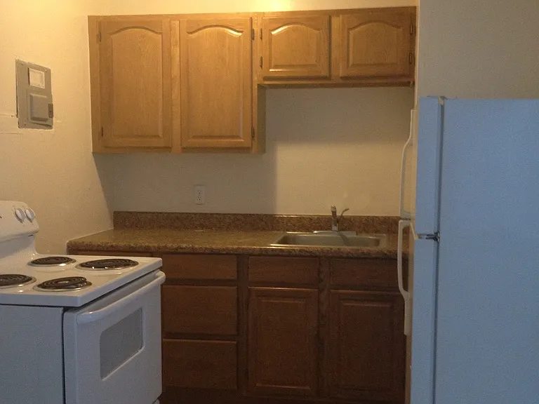 1337 Givens St #12A — Photo 3