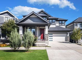 2142 167th St, Surrey, BC V3Z 0M7