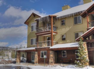 501 Trailhead Cir #511, Winter Park, CO 80482