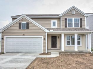 10069 Farm Grove Ct SE, Caledonia, MI 49316