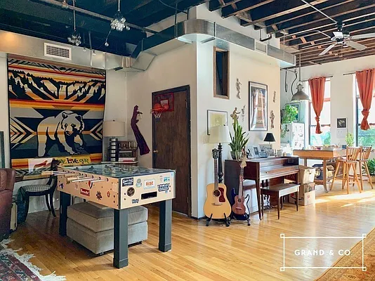 Rented by Grand & Co. | media 17