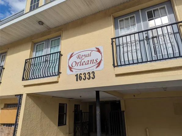 16333 Gulf Blvd #118, Redington Beach, FL 33708