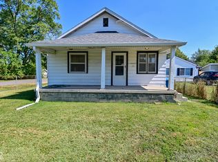 701 S Biltmore Ave, Indianapolis, IN