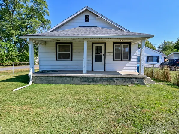 701 S Biltmore Ave, Indianapolis, IN 46241