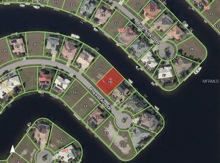 1224 Royal Tern Dr, Punta Gorda, FL 33950