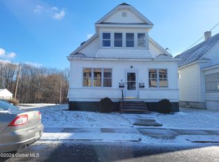 40 Mathias Ave, Amsterdam, NY 12010