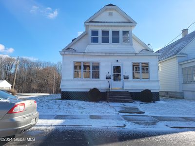 40 Mathias Avenue, Amsterdam, NY, 12010
