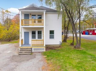 935 Sabattus St, Lewiston, ME 04240
