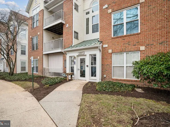 3557 Floating Leaf Ln APT F101, Laurel, MD 20724