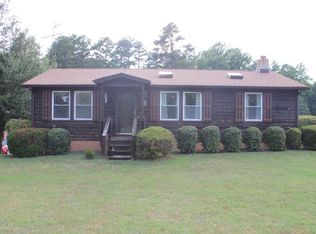 1269 Winningham Rd, Crewe, VA 23930