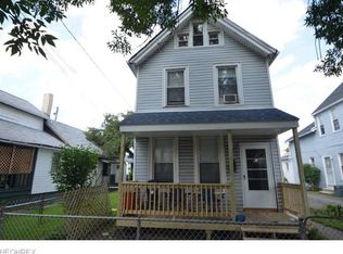 1537 E 34th St, Cleveland, OH 44114