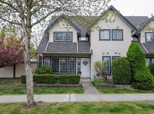 11536 236th St #30, Maple Ridge, BC V4R 2C6
