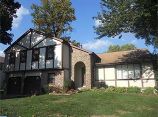 3700 Levy Ln, Huntingdon Valley, PA 19006