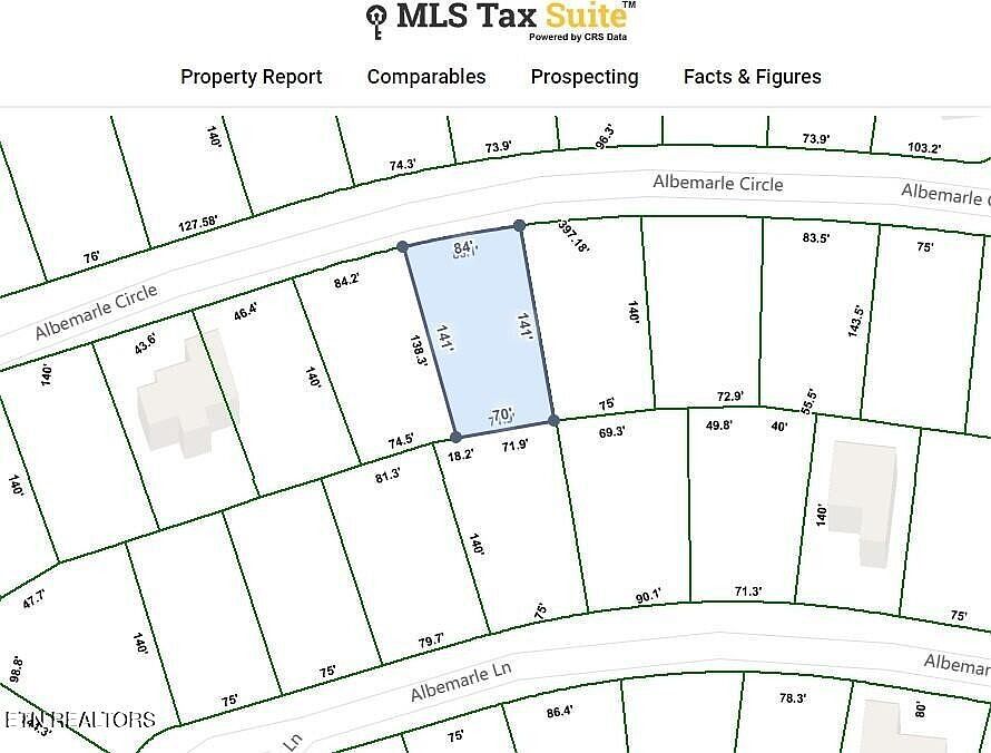 1st image of 233 Albemarle Cir #84