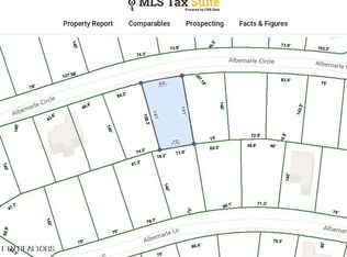 233 Albemarle Cir #84, Crossville, TN 38558