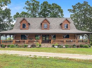 300 Elk Ridge Ln, Paron, AR 72122
