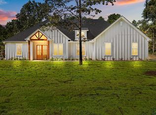 189 Clover Rd, Diana, TX 75640