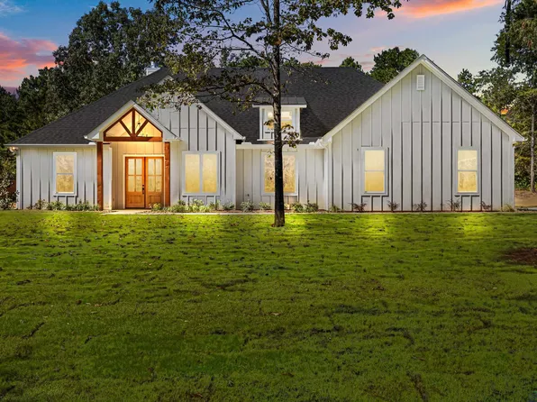 189 Clover Rd, Diana, TX 75640