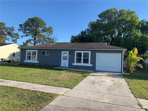 8697 San Pablo Ave, North Port, FL 34287