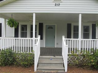 212 Nunnally Rd, Anderson, SC 29625