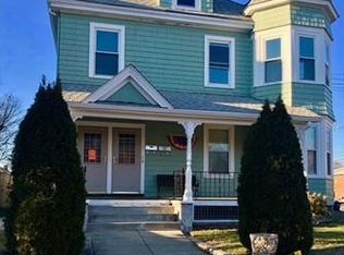 5 Churchill St #5, Newton, MA 02460