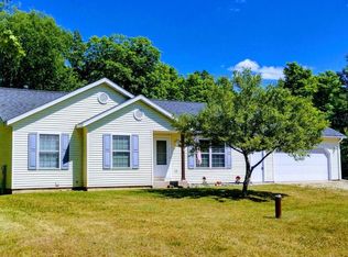 6012 State Highway 139, Long Lake, WI 54542
