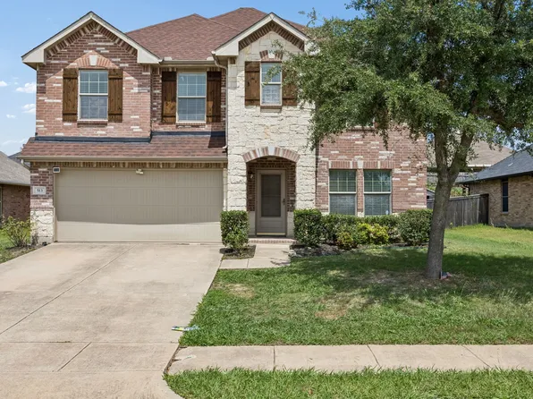 513 Laurel Ln, Fate, TX 75087