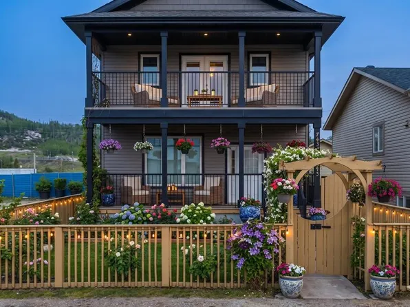 7423 NW Railway Ave, Wood Buffalo, AB T9H 1C3