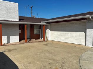 12135 High Meadow Dr, Dallas, TX 75234