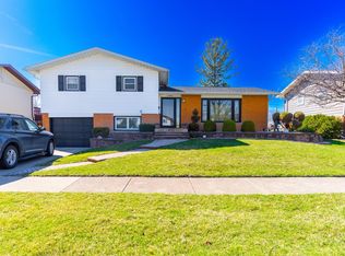 15414 Las Flores Ln, Oak Forest, IL