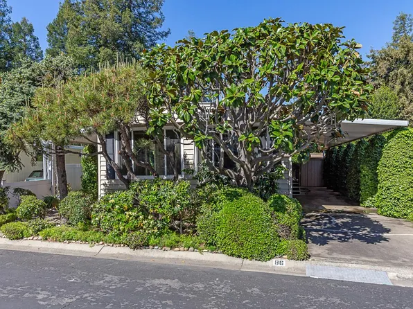 86 La Paz #86, Campbell, CA 95008